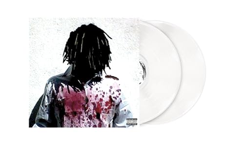 Ken Carson - More Chaos [White 2 Lp] |-