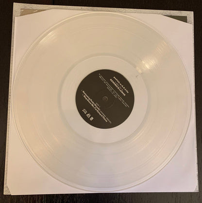 Kendrick Lamar - good kid, m.A.A.d City: 10th Anniversary (MILKY CLEAR VINYL) | Mint (M) Mint (M)-