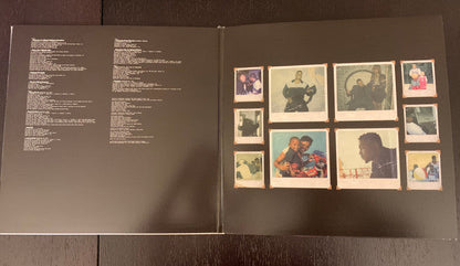 Kendrick Lamar - good kid, m.A.A.d City: 10th Anniversary (MILKY CLEAR VINYL) | Mint (M) Mint (M)-