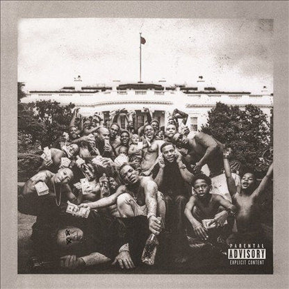 Kendrick Lamar - To Pimp A Butterfly | Mint (M) Mint (M)-