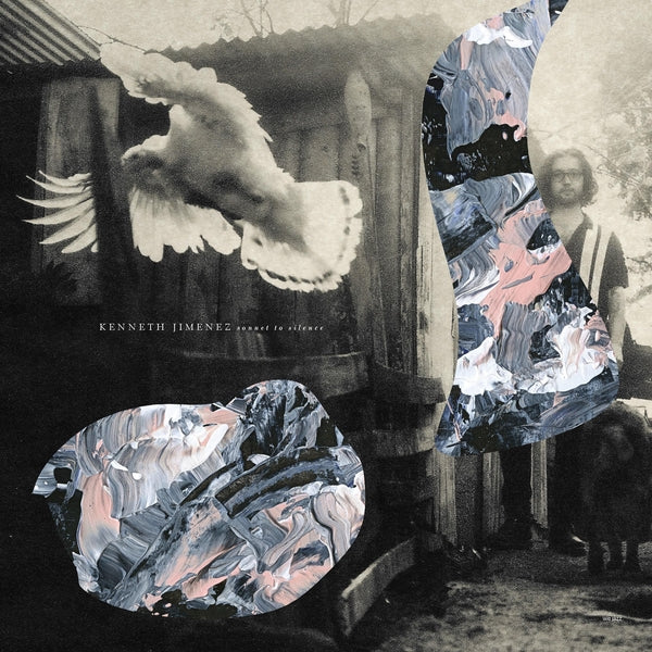 KENNETH JIMENEZ - Sonnet To Silence |-