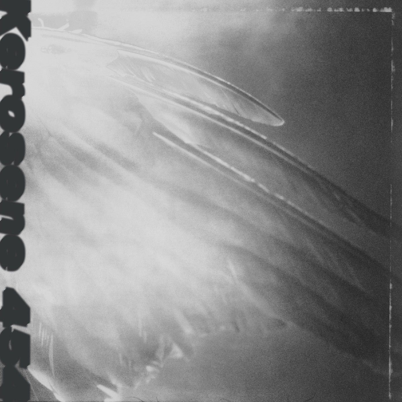 Kerosene 454 - Came By To Kill Me (Sea Blue Galaxy Vinyl) | Mint (M) Mint (M)-