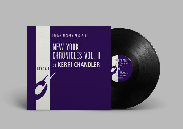 New York Chronicles Vol. II | Mint (M) Mint (M)-