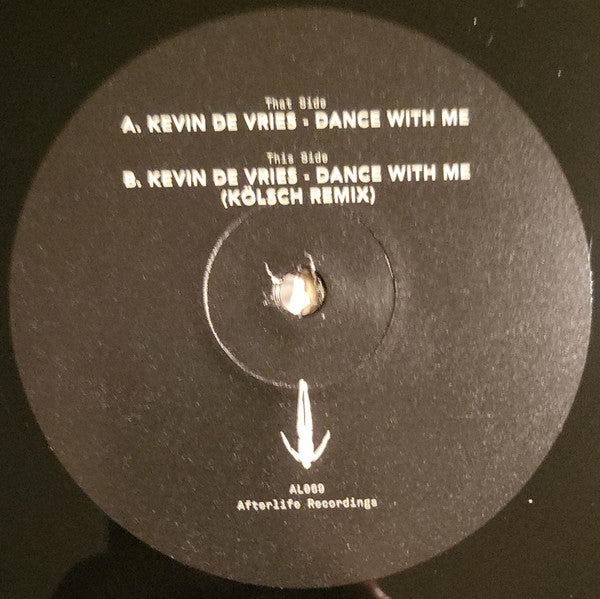 Dance With Me EP | Mint (M) Mint (M)-