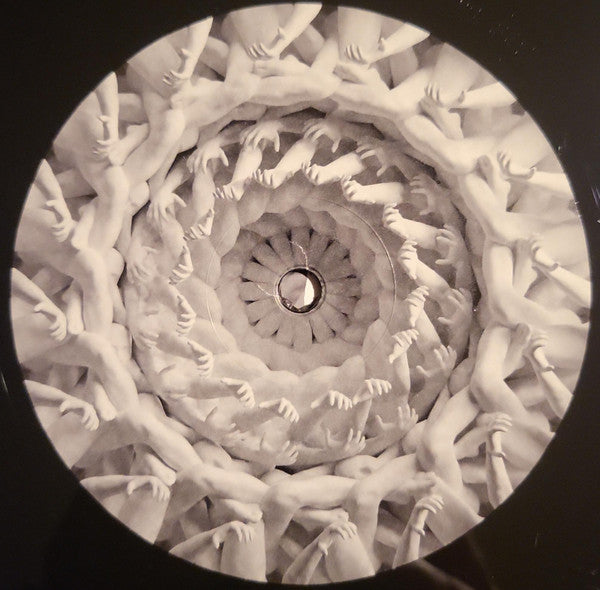 Dance With Me EP | Mint (M) Mint (M)-