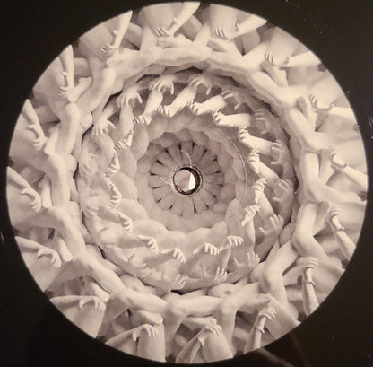 Dance With Me EP | Mint (M) Mint (M)-