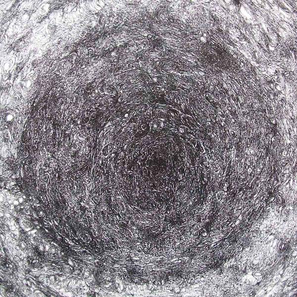 Kevin Drumm - The Back Room [Import] (VINYL) | Mint (M) Mint (M)-