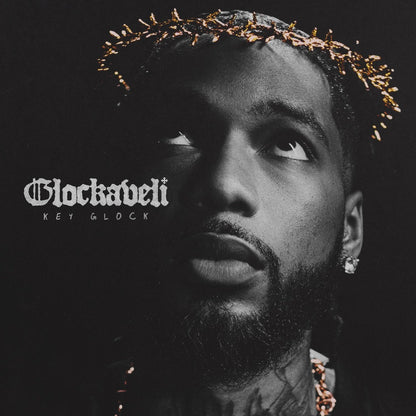 KEY GLOCK - Glockaveli [CD] |-