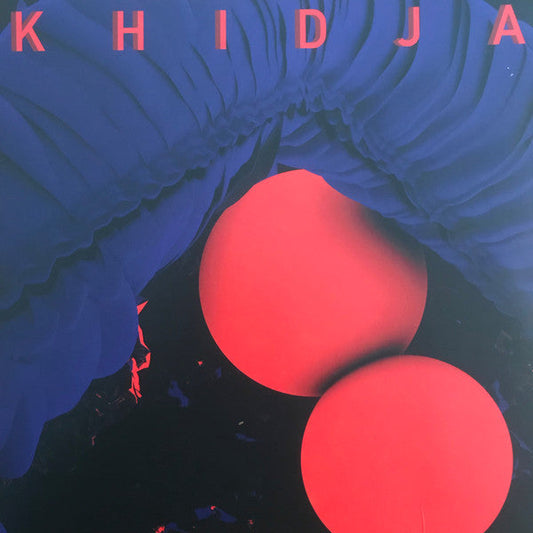 Khidja - In The Middle Of The Night | Mint (M) Mint (M)-