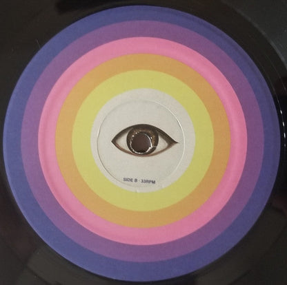 Khruangbin - Hasta El Cielo | Mint (M) Mint (M)-