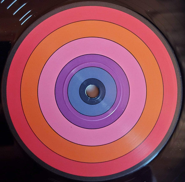 Khruangbin & Leon Bridges - Texas Moon (VINYL) | Mint (M) Mint (M)-
