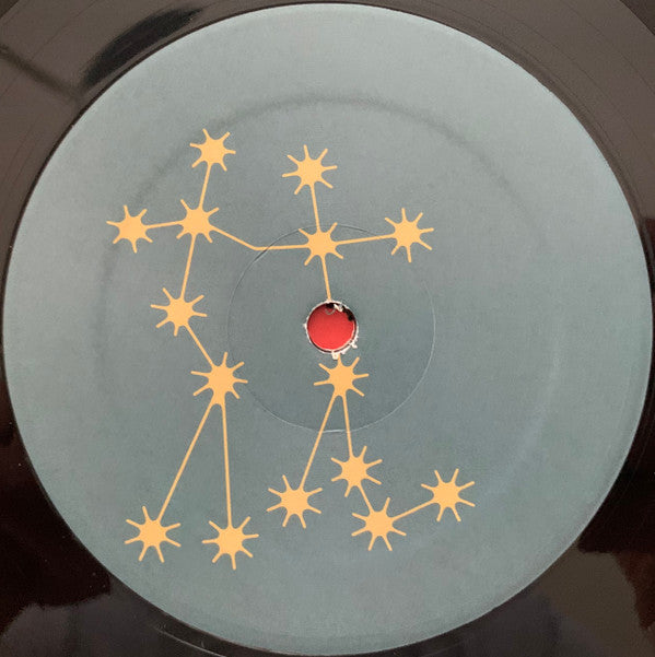 Khruangbin - Mordechai (VINYL) | Mint (M) Mint (M)-