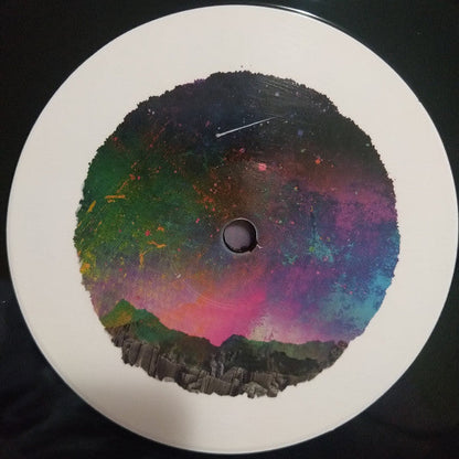 Khruangbin - The Universe Smiles Upon You | Mint (M) Mint (M)-