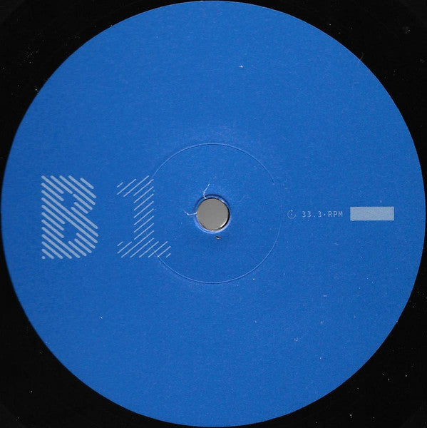 Kiasmos | Mint (M) Mint (M)--
