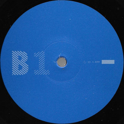 Kiasmos | Mint (M) Mint (M)--