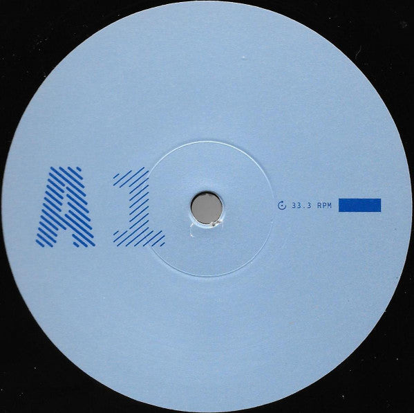 Kiasmos | Mint (M) Mint (M)--