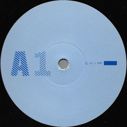 Kiasmos | Mint (M) Mint (M)--