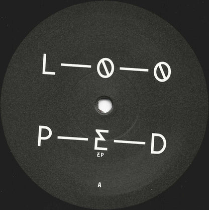 Looped EP | Mint (M) Mint (M)-
