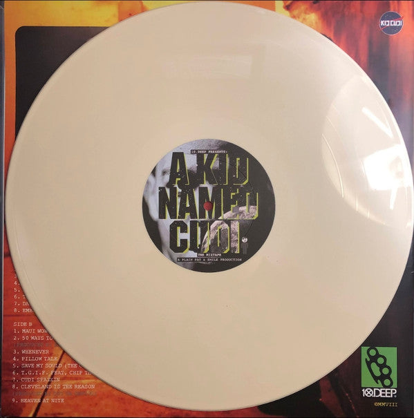 A Kid Named Cudi | Mint (M) Mint (M)-