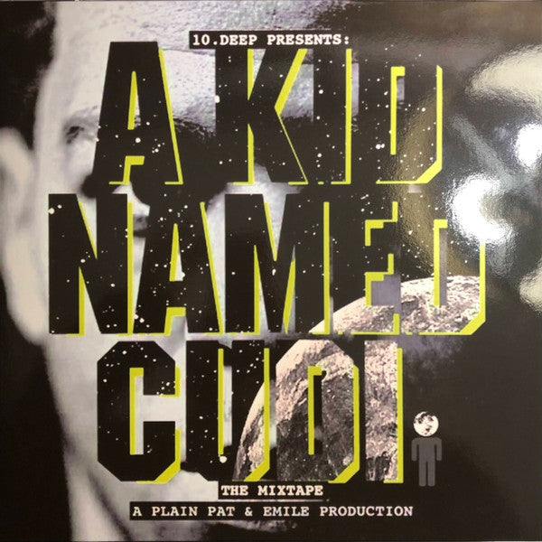 A Kid Named Cudi | Mint (M) Mint (M)-