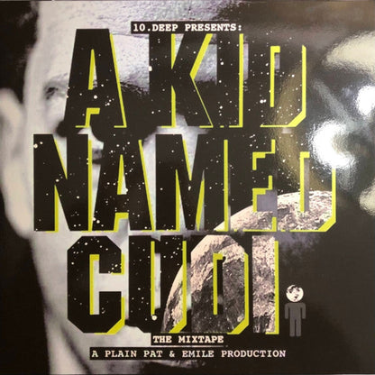 A Kid Named Cudi | Mint (M) Mint (M)-