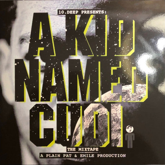 A Kid Named Cudi | Mint (M) Mint (M)-