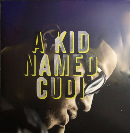 A Kid Named Cudi | Mint (M) Mint (M)-