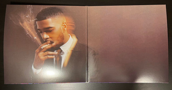 Kid Cudi - Man On The Moon III: The Chosen (VINYL) | Mint (M) Mint (M)-