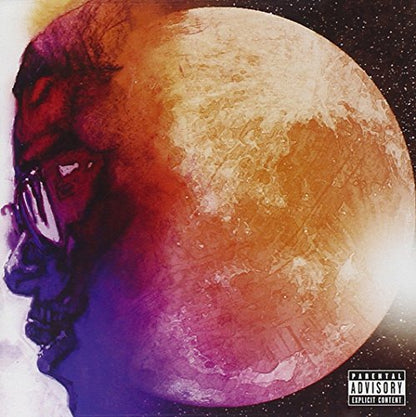 Kid Cudi - MAN ON THE MOON: THE END OF DAY |-