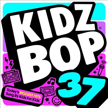 KIDZ BOP 37 |-