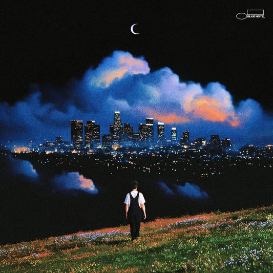 Kiefer - Memory Bomb [LP] |-