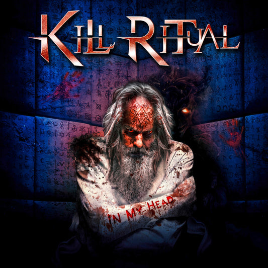 Kill Ritual - In My Head |-