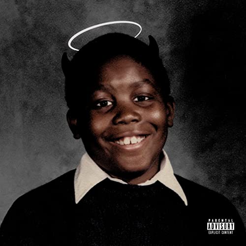 Killer Mike - Michael (Black Vinyl 2LP) | Mint (M) Mint (M)-