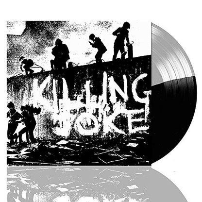 Killing Joke - Killing Joke Killing Joke (Color Vinyl) | Mint (M) Mint (M)-