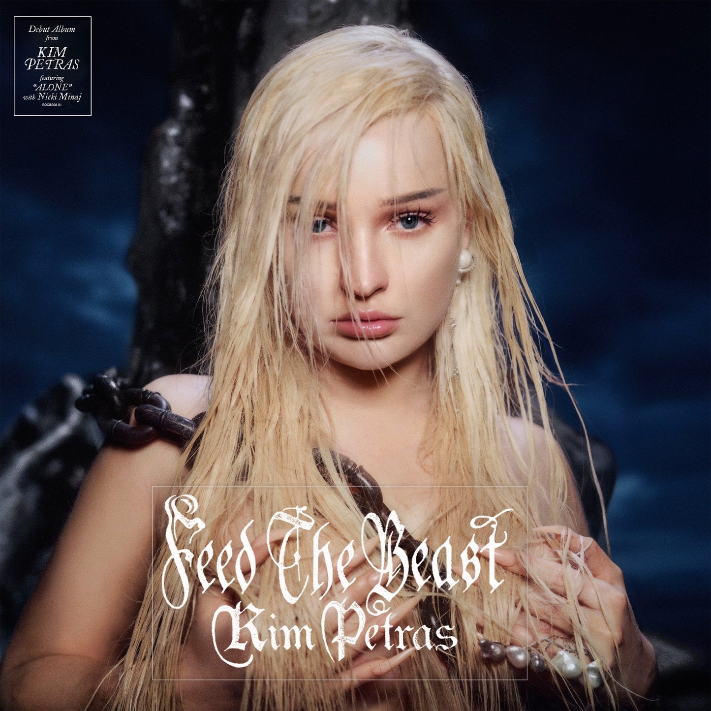 Kim Petras - Feed The Beast | Mint (M) Mint (M)-