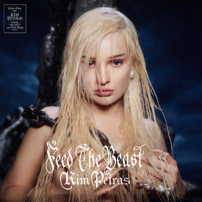 Kim Petras - Feed The Beast | Mint (M) Mint (M)-