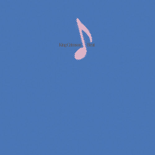 King Crimson - Beat [Import] (200 Gram Vinyl) | Mint (M) Mint (M)-