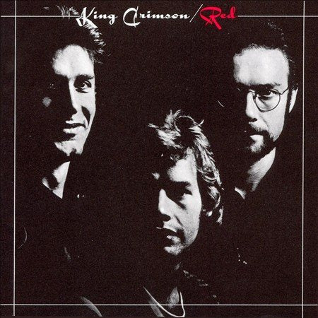 King Crimson - Red: 30th Anniversary Edition (RM + Bonus Tracks) [Import] (CD) | Mint (M) Mint (M)-