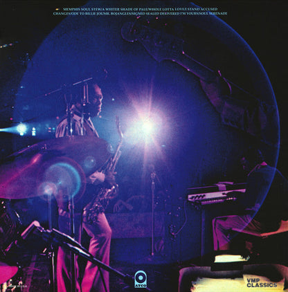 Live At Fillmore West | Mint (M) Mint (M)-