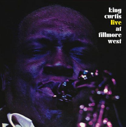 Live At Fillmore West | Mint (M) Mint (M)-
