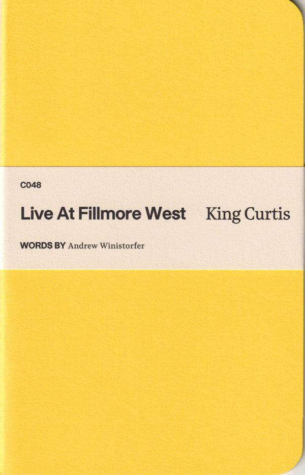 Live At Fillmore West | Mint (M) Mint (M)-