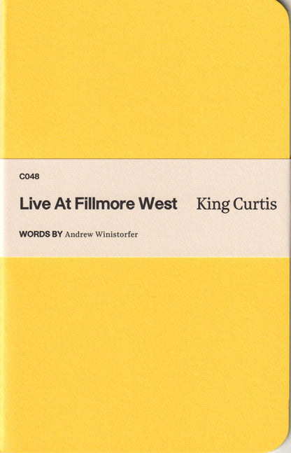 Live At Fillmore West | Mint (M) Mint (M)-