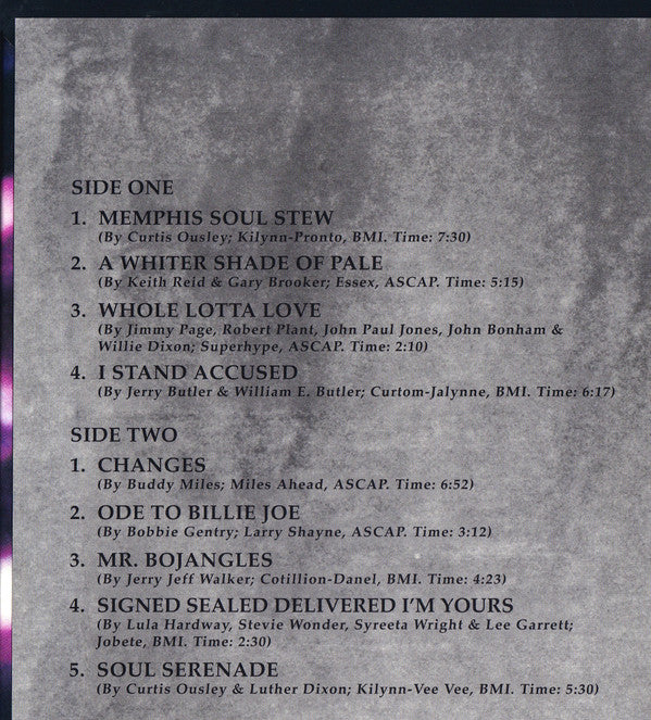 Live At Fillmore West | Mint (M) Mint (M)-