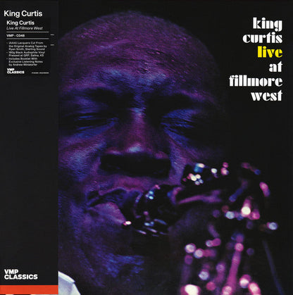 Live At Fillmore West | Mint (M) Mint (M)-