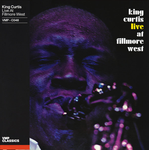 Live At Fillmore West | Mint (M) Mint (M)-