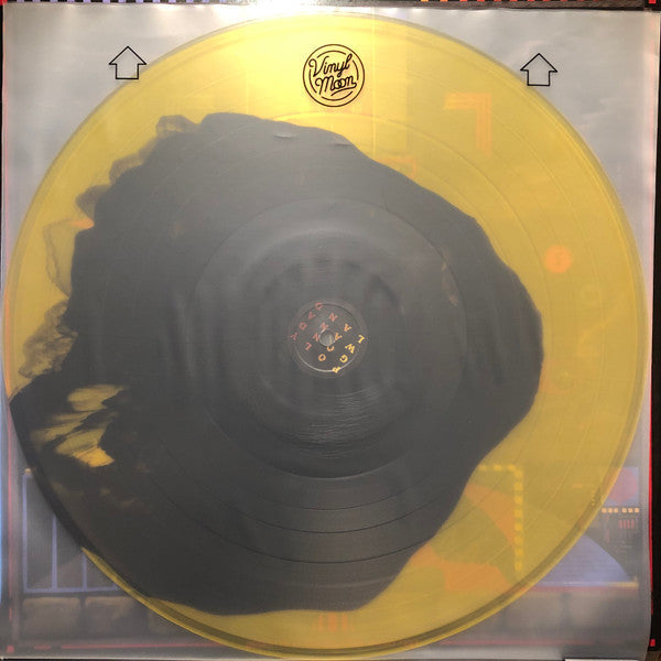 Polygondwanaland | Mint (M) Mint (M)-