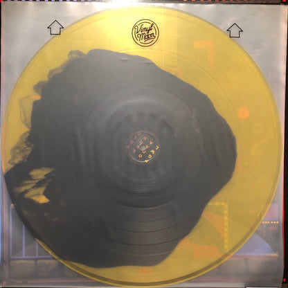 Polygondwanaland | Mint (M) Mint (M)-