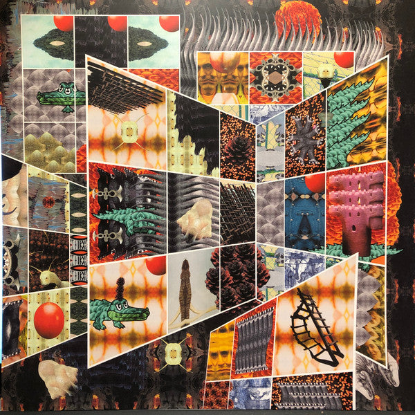 Polygondwanaland | Mint (M) Mint (M)-