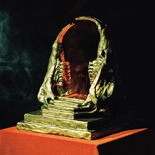 King Gizzard & The Lizard Wizard - Infest The Rats' Nest [LP][Red/Black] |-