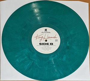 King Hannah - I’M Not Sorry, I Was Just Being Me/Tell Me Your Mind And I'll Tell You Mine - Deluxe Edition | Mint (M) Mint (M)-